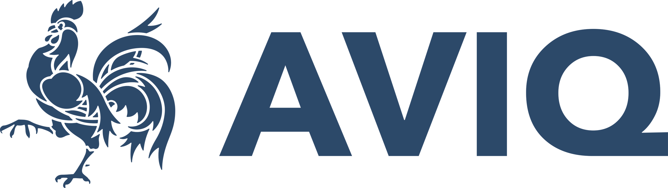 Logo Aviq