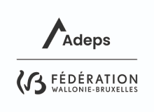 Adeps - Fédération Wallonie-Bruxelles