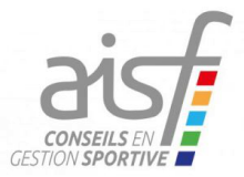 AISF - Conseils en Gestion Sportive