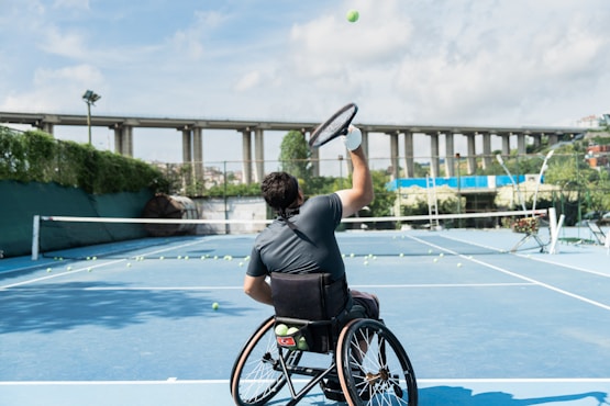 Responsables d'institution