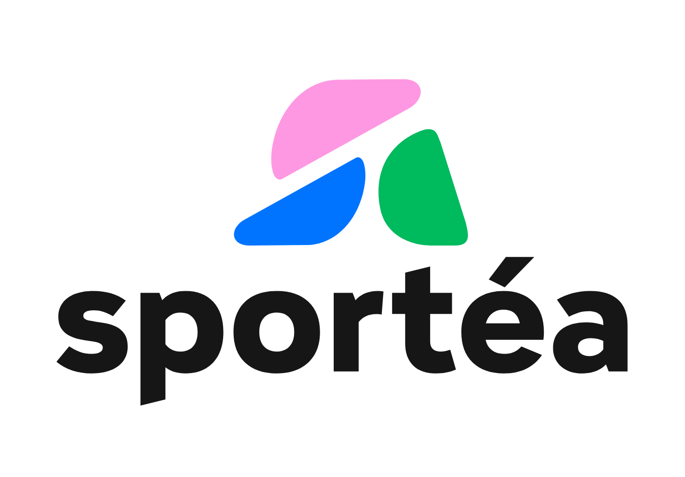 Sportea - Page d'accueil